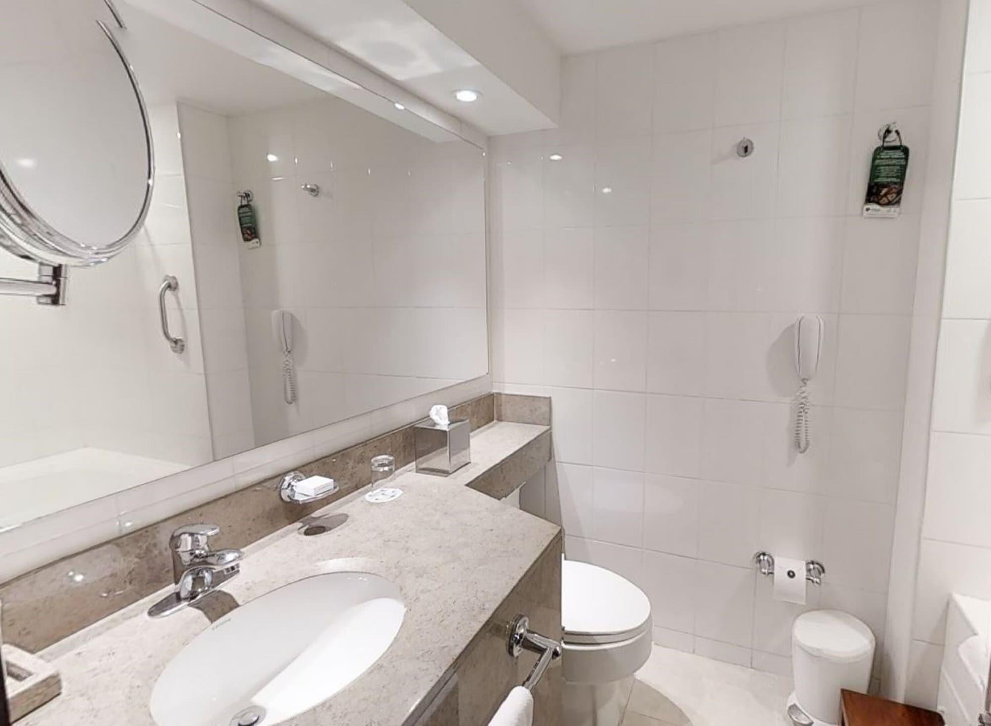 Hotel Estelar Suites Jones Богота Экстерьер фото
