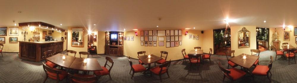 Hotel Estelar Suites Jones Богота Экстерьер фото