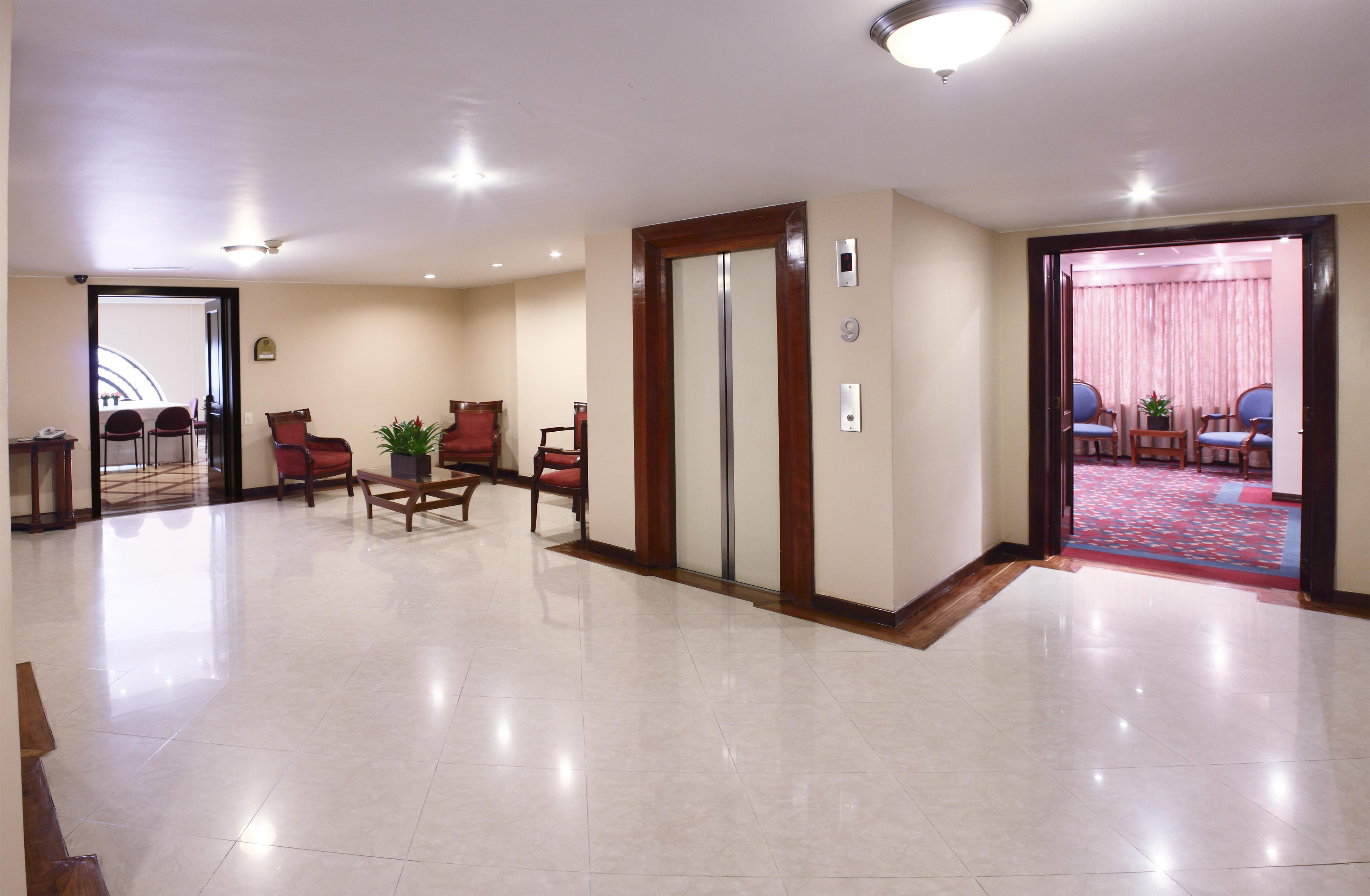 Hotel Estelar Suites Jones Богота Экстерьер фото